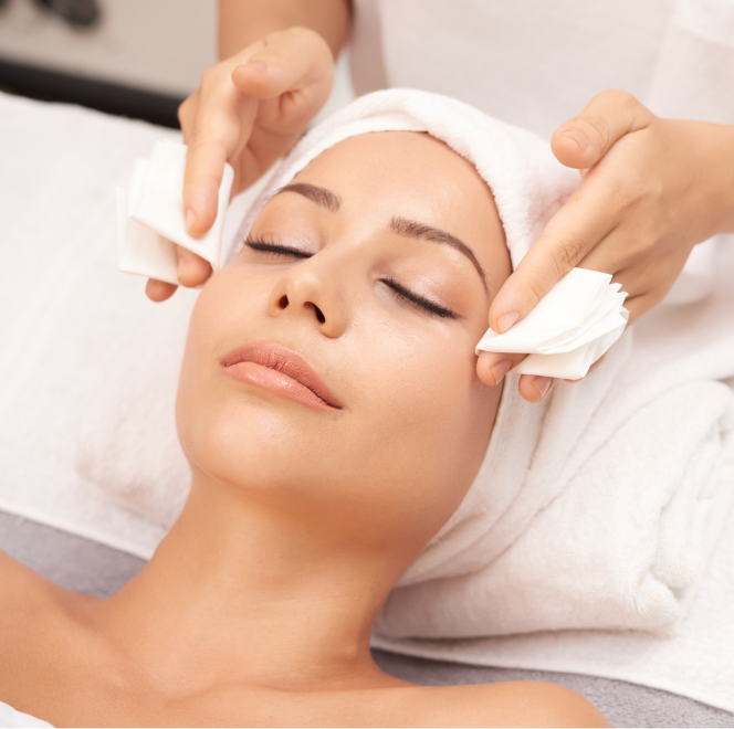 Facial Massage