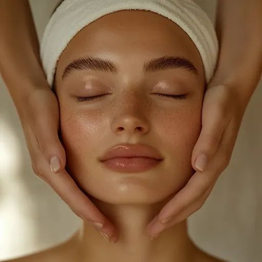 Signature Sculpting Massage