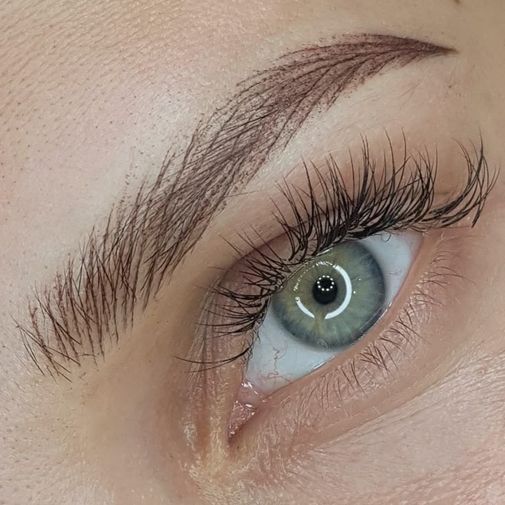 Microblading